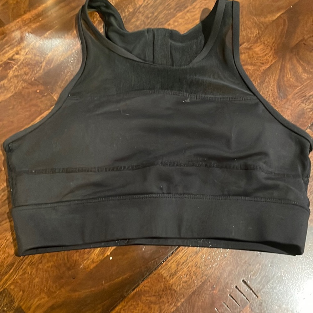 Zyia sports bra